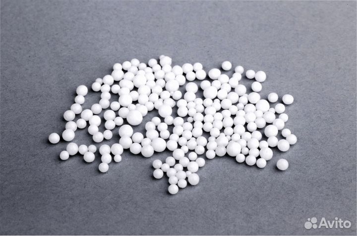 Селитра в биг бегах