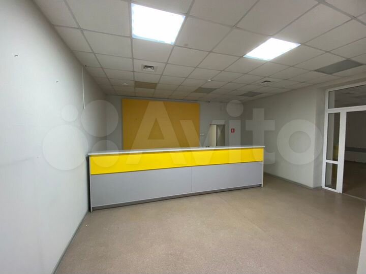 Сдам помещение свободного назначения, 112 м²