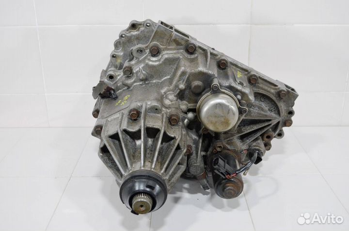 Раздаточная коробка Infiniti Qx56 JA60 2004-2010