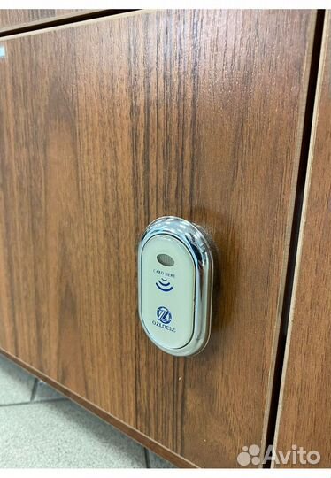 Электронные замки для гостиниц и отелей