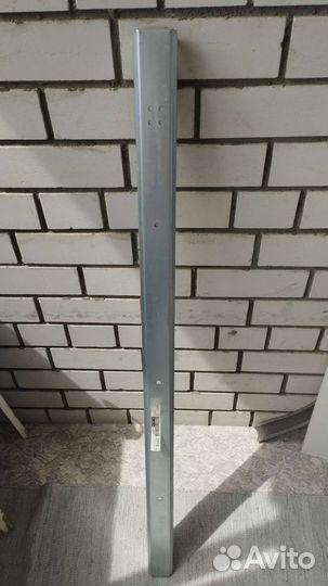 Перекладина skorva для кровати икеа