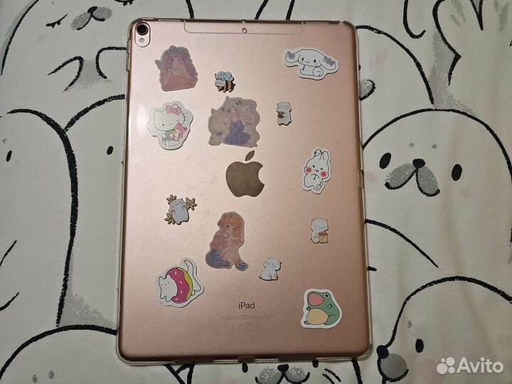 Apple iPad pro 10,5 256gb