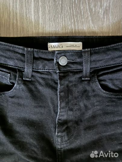 Джинсы maag 34