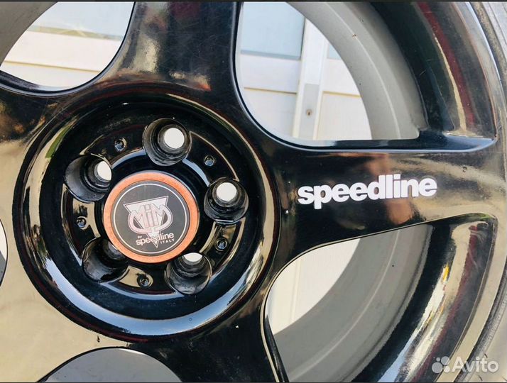 Комплект колес r17