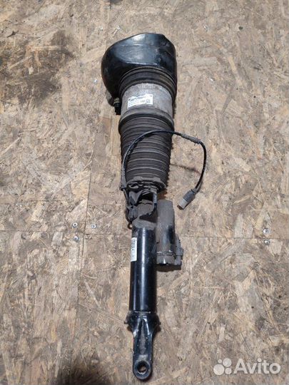 Пневмоамортизатор передний правый Bmw 7-Series G12