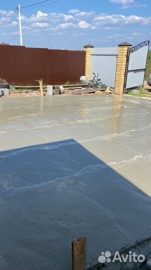 Септик траншеи земленые работы врезка, монтаж