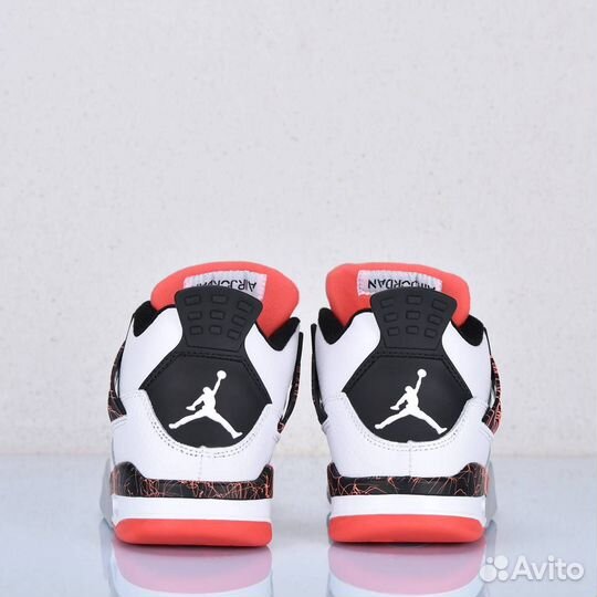 Кроссовки Nike Jordan 4 арт 4378 40