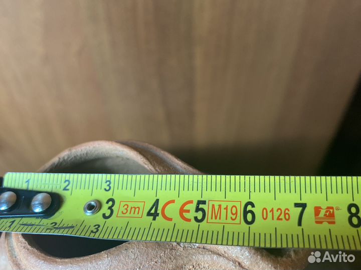 Глиняный кувшин