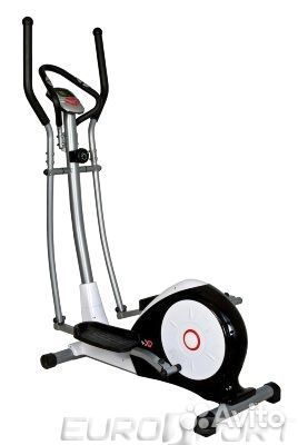 Эллиптический тренажер SportElite SE-602