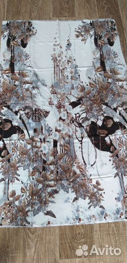 Отрезы ткани