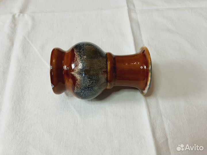 Вазочки керамика СССР
