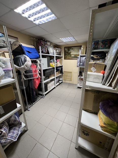 Нежилое помещение, 356 м²