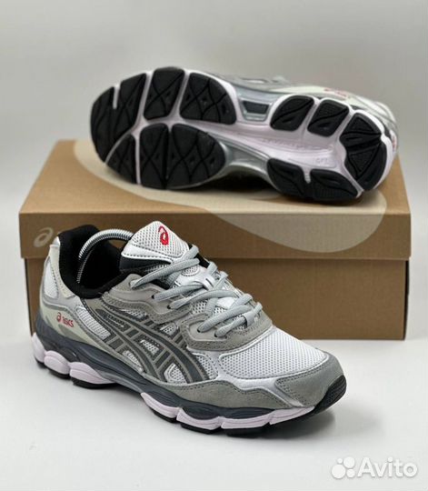 Кроссовки мужские Asics GEL-NYC