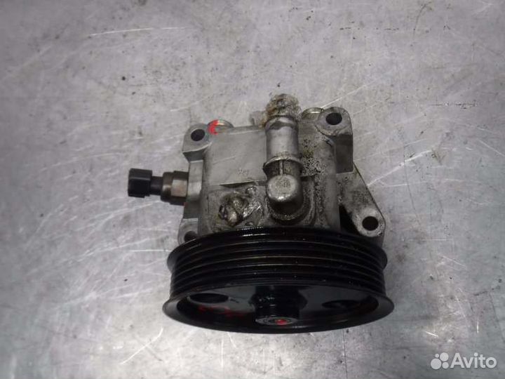 Насос гур Ford Focus 3 pnda