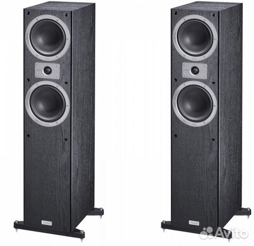 Напольная акустика Magnat Tempus 55 black