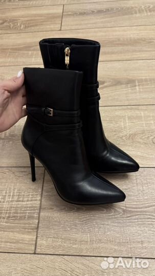 Ботильоны женские