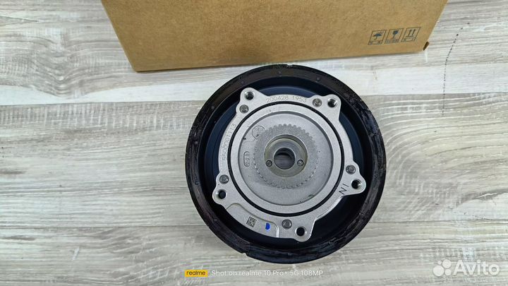 Муфта VVT впуск Geely Tugella / Monjaro JLH4G20T