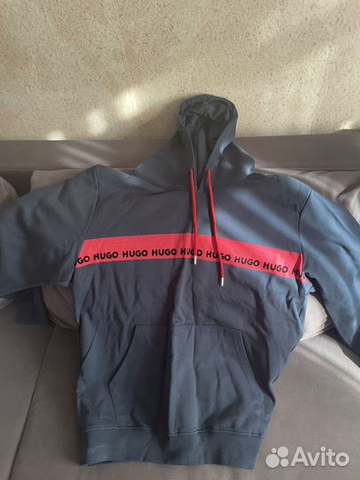 Худи мужское