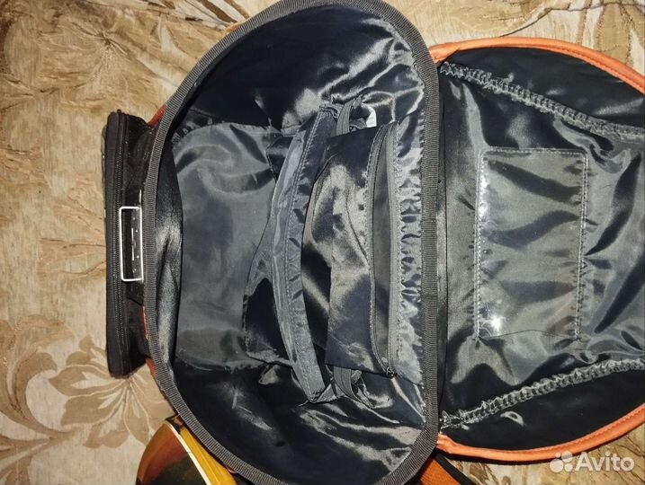 Рюкзаки школьные ортопедические