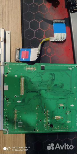 Main Board (Мат. плата) EAX64317403, LD21B/LC21B