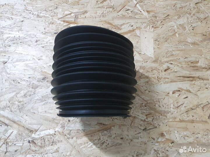 Пыльник передней пневмостойки Mersedes W212