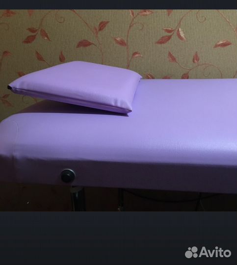 Массажный стол