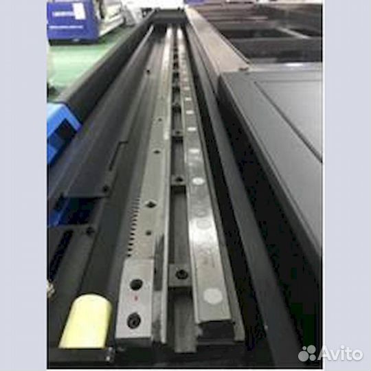 Лазерный станок senfeng SF3015M, 3000W