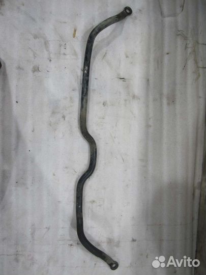 Рычаг с новой шаровой Шевроле Ланос Lanos