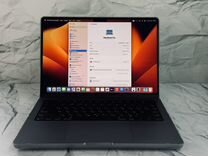 Apple macbook pro 14" M1 Pro 2021