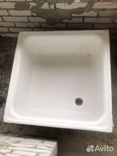 Поддон для душа