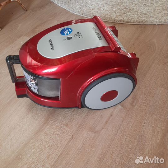 Пылесос Samsung