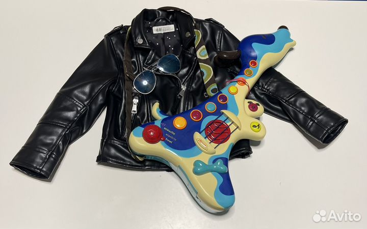 Развивающие обучающие музыкальные игрушки