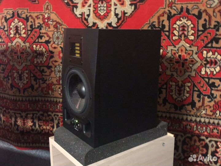 Мониторы adam a5x (2 шт )