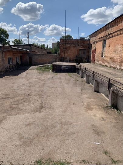 Склад, 140 м²
