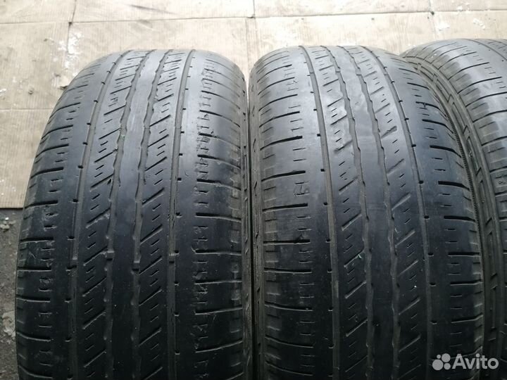 Hankook Dynapro HP RA23 235/60 R17