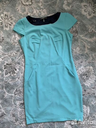 Платье футляр Турция