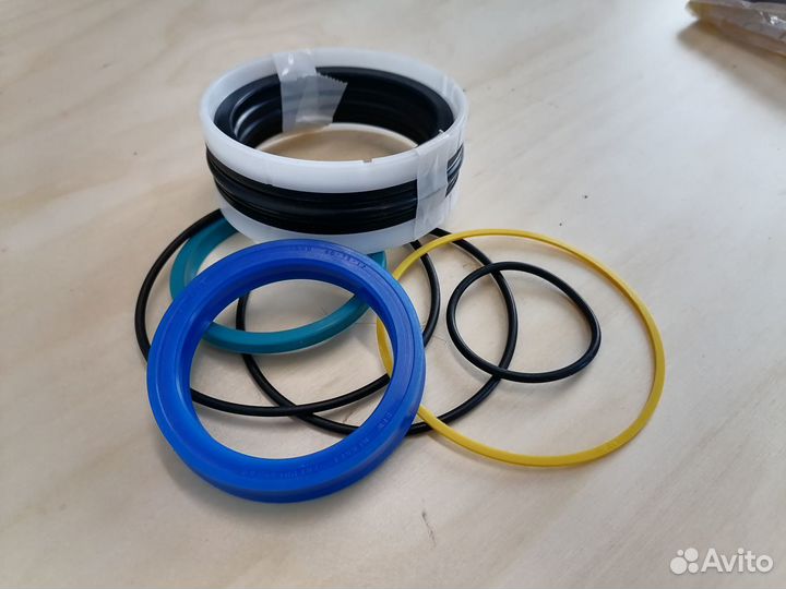 Ремкомплект гидроцилиндра ponsse