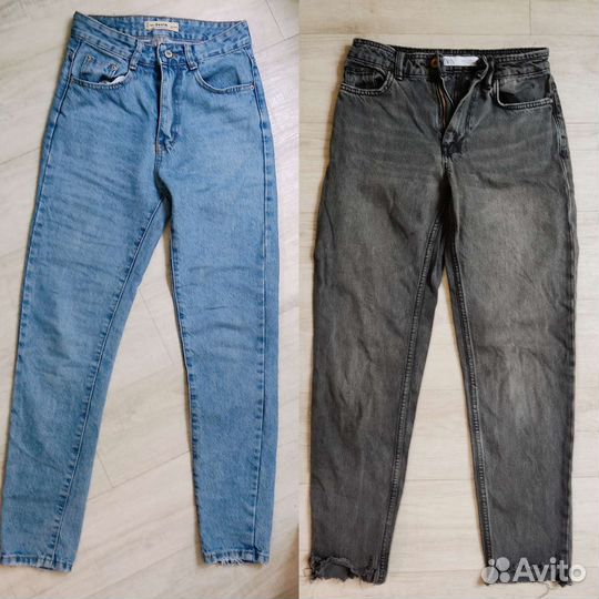 Женские вещи пакетом 40 42