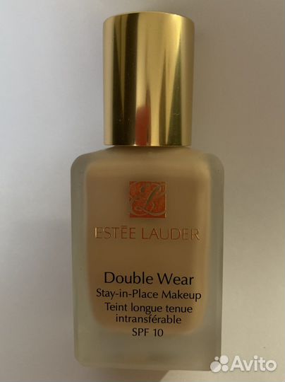 Крем тональный новый