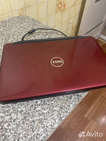 Dell inspiron n5050