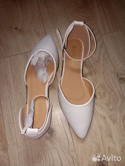 Босоножки женские 41 размер