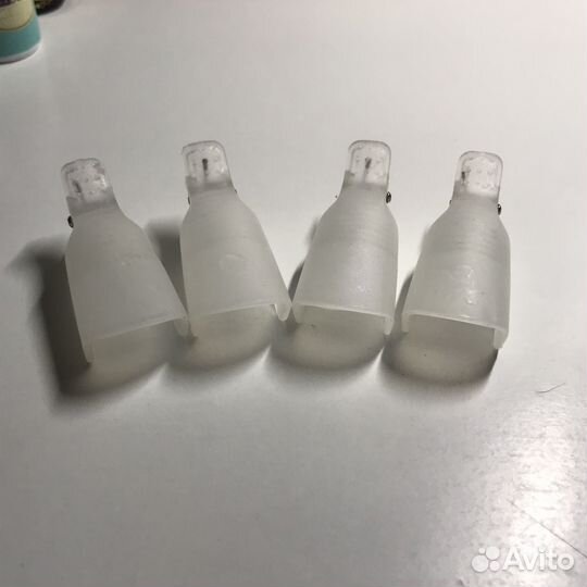 Набор для маникюра