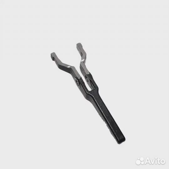 JS180-1601021-2 Вилка Сцепления Ф430Мм / Новая Мо