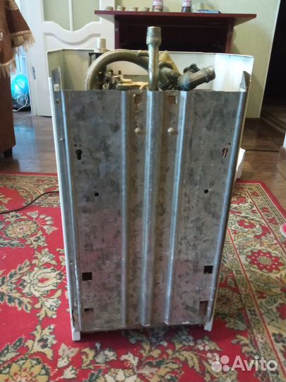 Газовая колонка Bosch Junkers 10 на запчасти