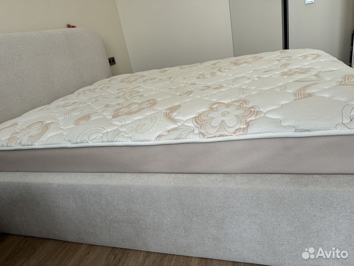 Матрас 160х200 аскона king koil malibu