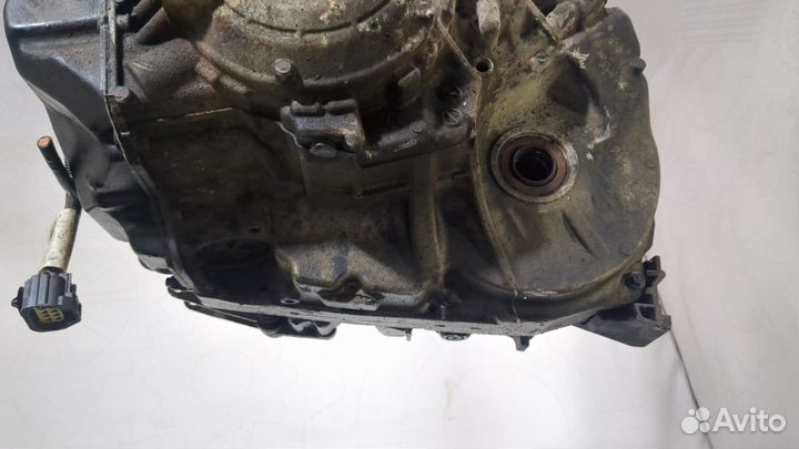 Кпп - автомат (АКПП) 4х4 Volvo XC90