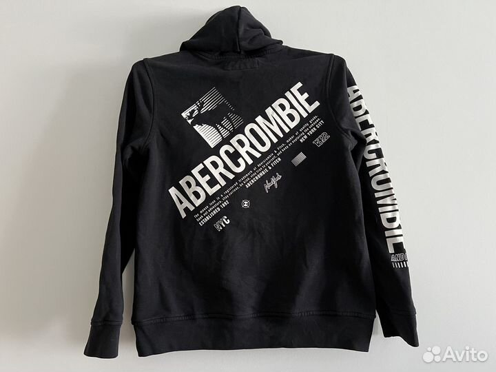 Толстовка Abercrombie&Fitch