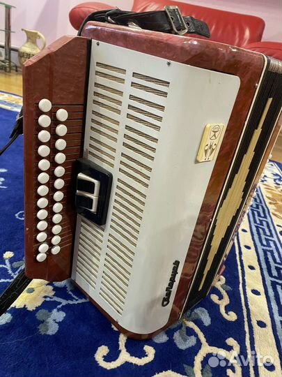 Гармонь Беларусь