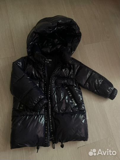 Куртка детская 80