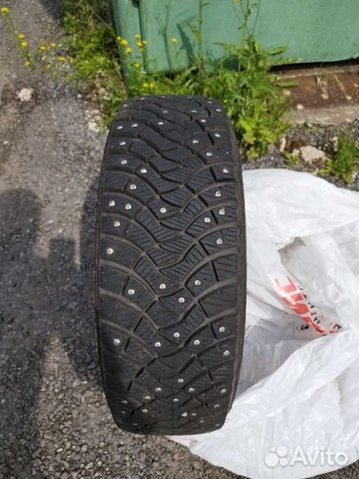 Dunlop SP Winter Ice 03 195/65 R15 95T